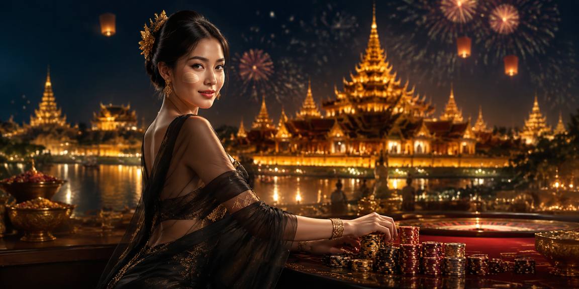 didi7bet Lucky Fox ကစားခန်းသို့ လည်ပတ်ခြင်း
