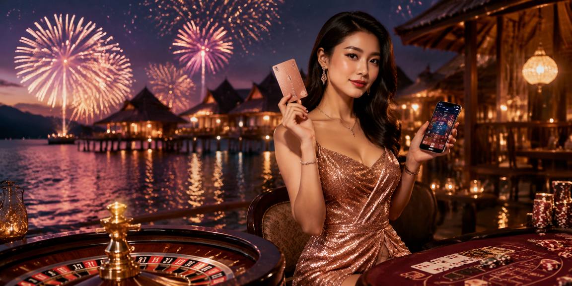 didi7bet Lucky Fox
