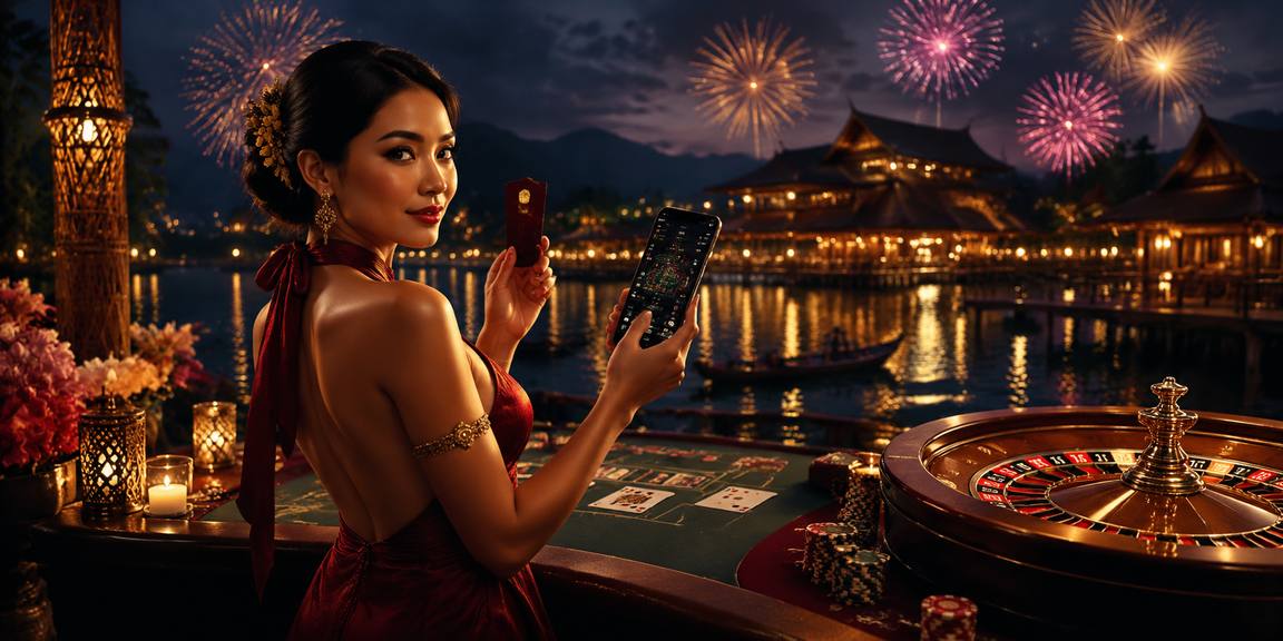 didi7bet King Tusk ကစားခန်းများ